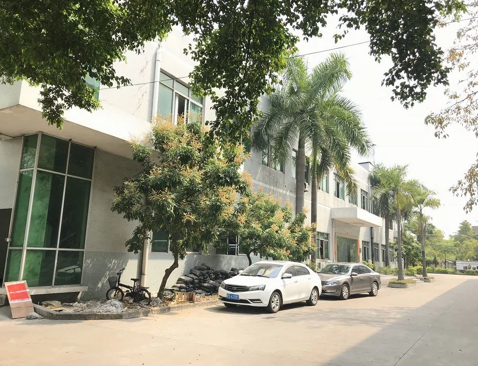 डोंगगुआन यांग्की हार्डवेयर कंपनी लिमिटेड